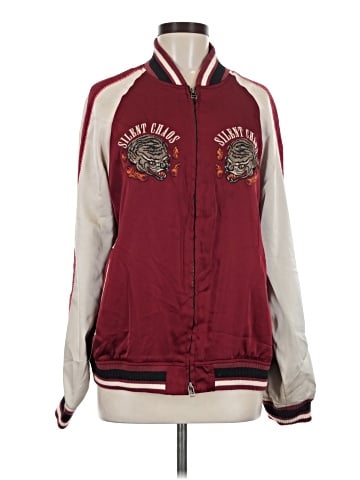 Assorted Brands Track Jacket (view 1)