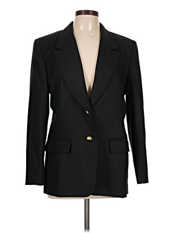 Pendleton Wool Blazer (view 1)