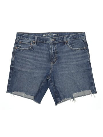 American Eagle Outfitters Denim Shorts (view 1)