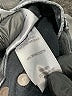 AGOLDE 100% Organic Cotton Gray Jeans Size 26 waist - photo 8