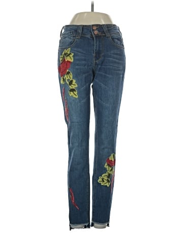 Indigo Rein Jeans (view 1)