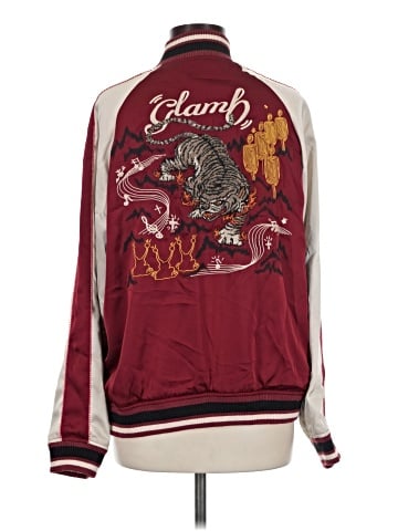Assorted Brands Track Jacket (view 2)