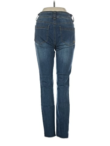 Indigo Rein Jeans (view 2)