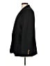 Pendleton 100% Virgin Wool Black Wool Blazer Size 12 - photo 5