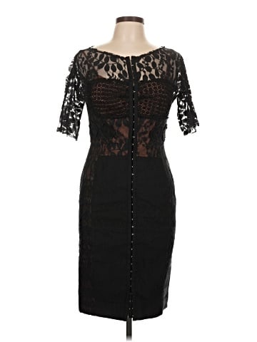 Unbranded Cocktail Dress (view 1)