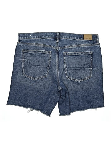 American Eagle Outfitters Denim Shorts (view 2)