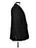 Pendleton 100% Virgin Wool Black Wool Blazer Size 12 - photo 4