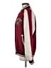 Assorted Brands Burgundy Track Jacket Size M - photo 5