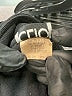 Clio Black Track Jacket Size S - photo 7