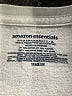 Amazon Essentials 100% Cotton Solid Ivory Short Sleeve T-Shirt Size XL - photo 7