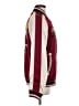 Assorted Brands Burgundy Track Jacket Size M - photo 4