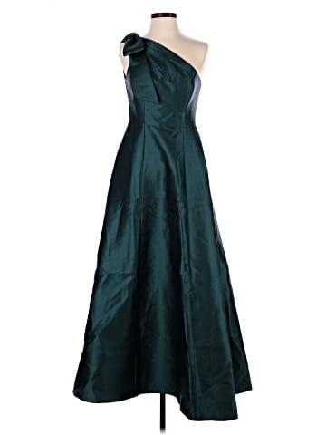 Alfred Sung Cocktail Dress (view 1)