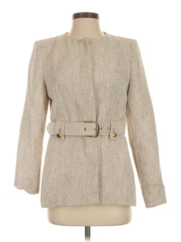 Zara Coat (view 1)