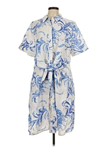 Lauren by Ralph Lauren Casual Dress (view 1)