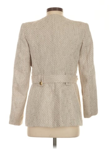 Zara Coat (view 2)