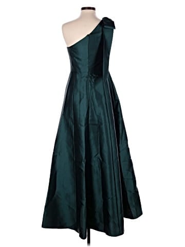 Alfred Sung Cocktail Dress (view 2)