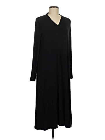 Eileen Fisher Casual Dress (view 1)