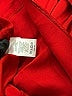 CeCe 100% Polyester Red Casual Dress Size L - photo 8