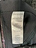 Athleta Paisley Black Skort Size XL - photo 3