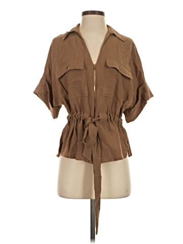 Zara Jacket (view 1)