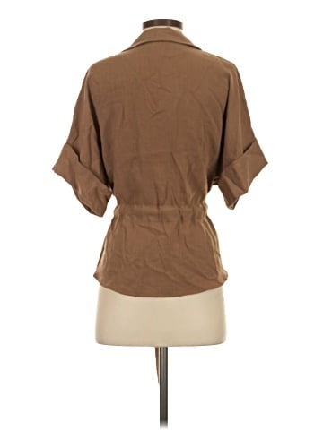 Zara Jacket (view 2)