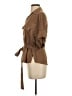 Zara Brown Jacket Size XS - photo 5