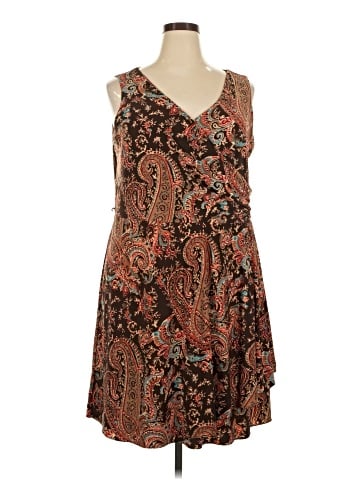 Lauren by Ralph Lauren Casual Dress (view 1)