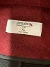 UNTUCKit Burgundy Wool Coat Size XL - photo 6