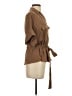 Zara Brown Jacket Size XS - photo 4