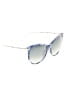 Gucci Blue Sunglasses One size - photo 1