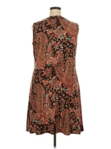 Lauren by Ralph Lauren Casual Dress (view 2)
