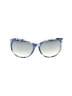 Gucci Blue Sunglasses One size - photo 2