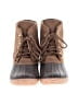Marleylilly Brown Rain Boots Size 2 (youth) - photo 2
