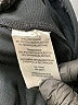 Mondetta Solid Black Active Pants Size M - photo 8