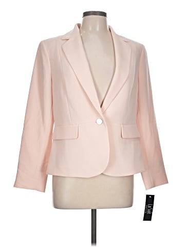 Le Suit Blazer (view 1)