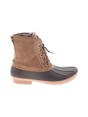 Marleylilly Rain Boots (view 1)