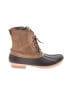 Marleylilly Brown Rain Boots Size 2 (youth) - photo 1