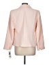 Le Suit Pink Blazer Size 12 Petite - photo 2