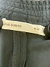 Love, Bonito 100% Polyester Solid Gray Shorts Size 32 waist - photo 3