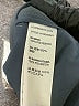 Love, Bonito 100% Polyester Solid Gray Shorts Size 32 waist - photo 4