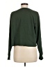 Aerie Green Sweatshirt Size M - photo 2