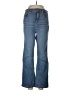 Denizen from Levi's Blue Jeans Size 10 - photo 1