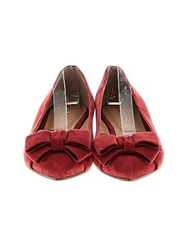 Michael Kors Collection Flats (view 2)