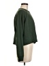 Aerie Green Sweatshirt Size M - photo 4