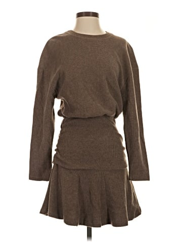 Zara Casual Dress (view 1)