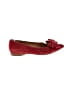 Michael Kors Collection Red Flats Size EU 37 1/2 - photo 1
