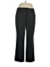 Apt. 9 Tweed Gray Dress Pants Size 12 - photo 1