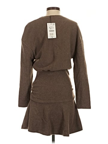 Zara Casual Dress (view 2)