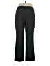 Apt. 9 Tweed Gray Dress Pants Size 12 - photo 2