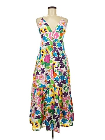 J.Crew Casual Dress (view 1)